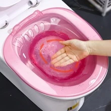 坐浴盆
