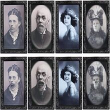 派對背景 - 黑色 - 查看 1