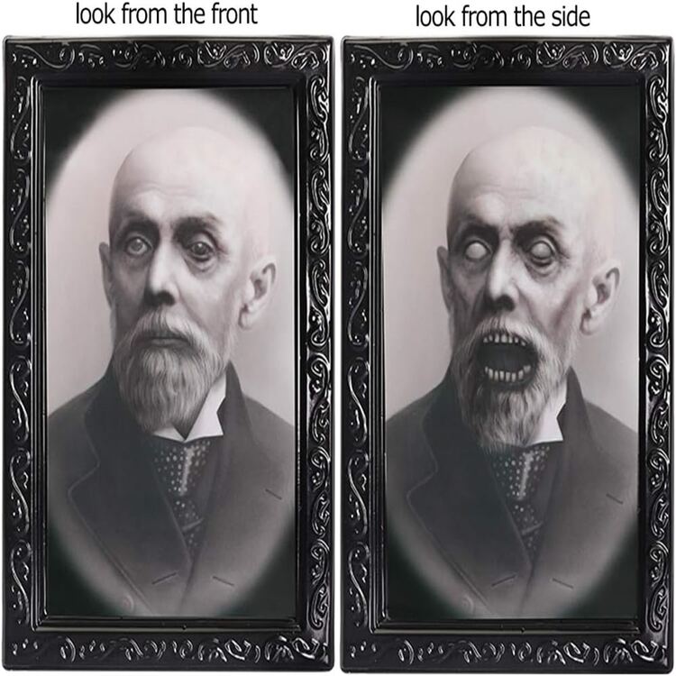 派對背景 - 黑色 - 查看 5