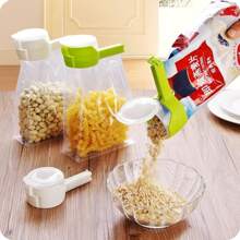 夾子 - 綠色 - 查看 1