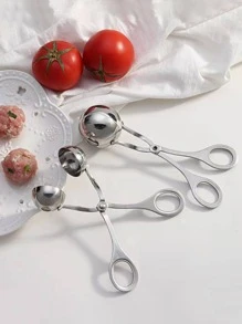 1pc Home Kitchen Ball Clips