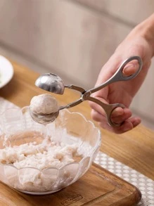 1pc Home Kitchen Ball Clips