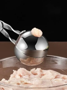 1pc Home Kitchen Ball Clips