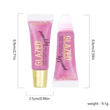 充分水光澤度口紅,5ML保濕,不沾&水潤光澤,合適的適用於日常穿著 - 11 - 查看 5