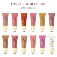 充分水光澤度口紅,5ML保濕,不沾&水潤光澤,合適的適用於日常穿著 - 11 - 查看 4