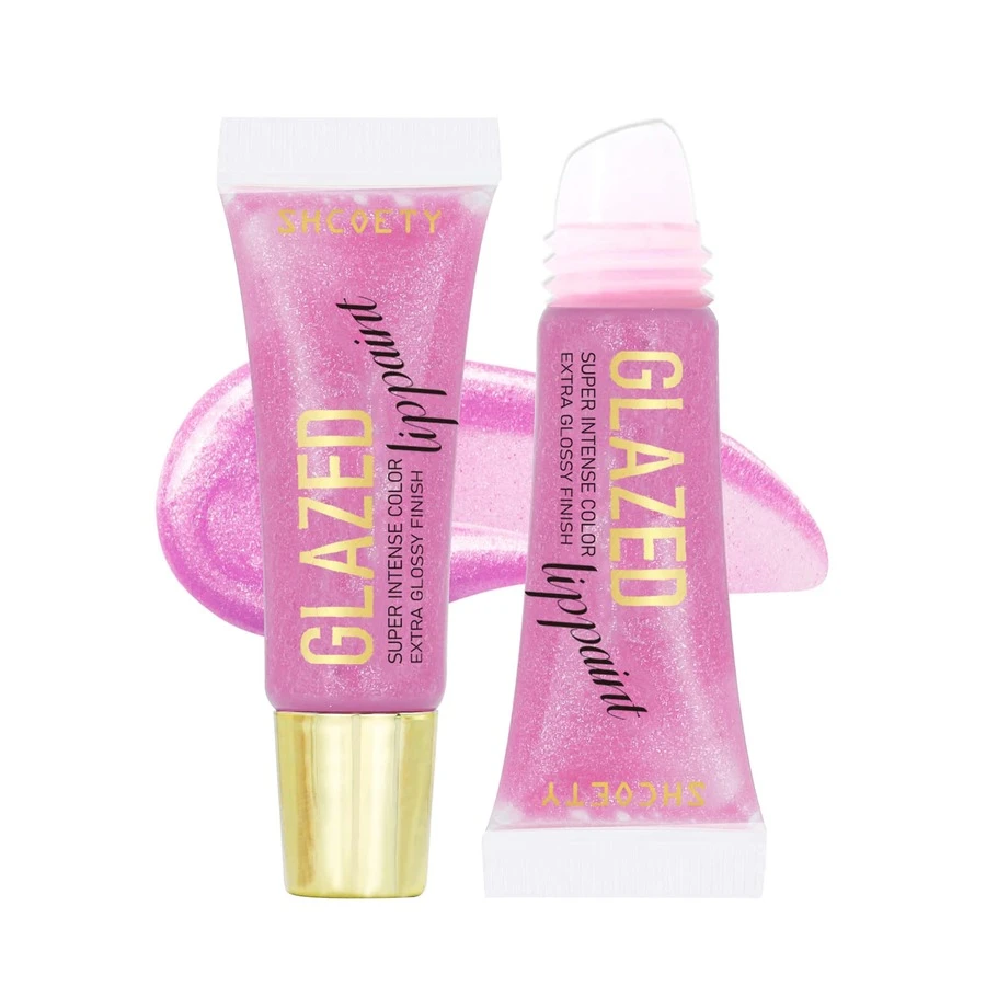 充分水光澤度口紅,5ML保濕,不沾&水潤光澤,合適的適用於日常穿著 - 11 - 查看 1