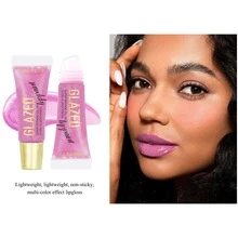 充分水光澤度口紅,5ML保濕,不沾&水潤光澤,合適的適用於日常穿著 - 11 - 查看 3