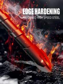 10 cái/bộ Carbide Mũi khoan Bộ Đối với Gạch , Ly , Nhựa Và Gỗ , Và 1 Miếng Tungsten Carbide Mũi khoan Đối với Gốm sứ Gạch , Nóc xe - Nhiều màu - Xem 3