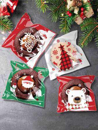 包裝盒 & 袋 & 帶