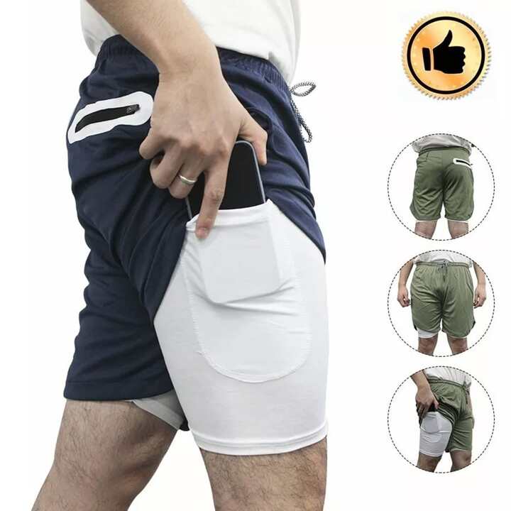 Lycra gym shorts store