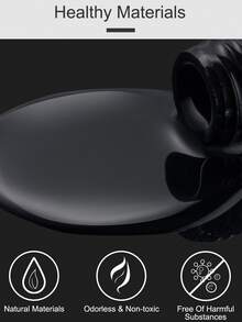 3入組7ml底油、頂油和啞光頂油uv凝膠指甲油,半永久性uv Led指甲藝術修護甲油,持久性強,易於卸除,用於修飾甲子、長效保護甲面 - 無色 - 查看 6