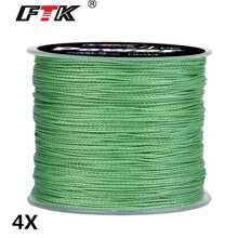 釣魚線 - 綠色 - 查看 1