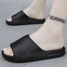 流行男士運動拖鞋,適用於戶外,海灘,防滑,耐磨,合適的適用於情侶