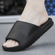 流行男士運動拖鞋,適用於戶外,海灘,防滑,耐磨,合適的適用於情侶