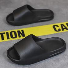 流行男士運動拖鞋,適用於戶外,海灘,防滑,耐磨,合適的適用於情侶