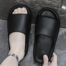 流行男士運動拖鞋,適用於戶外,海灘,防滑,耐磨,合適的適用於情侶