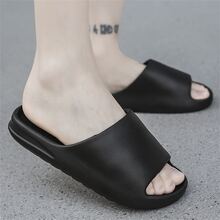 流行男士運動拖鞋,適用於戶外,海灘,防滑,耐磨,合適的適用於情侶