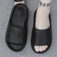 流行男士運動拖鞋,適用於戶外,海灘,防滑,耐磨,合適的適用於情侶