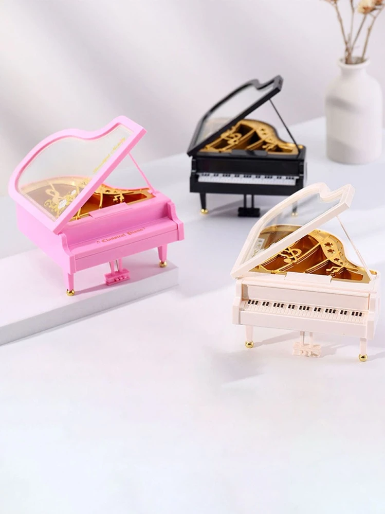 オルゴール | SHEIN JAPAN