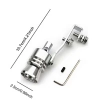 摩托車零部件 - 銀色 - 查看 3