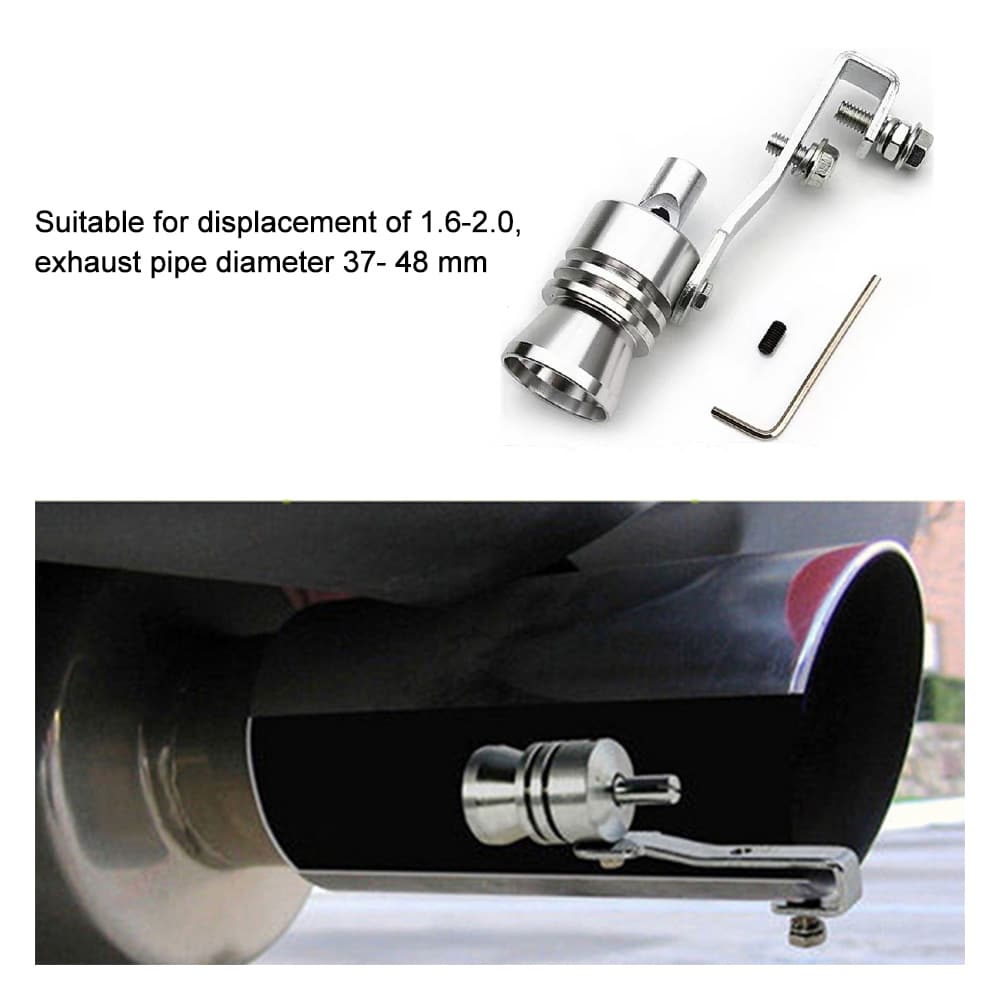 摩托車零部件 - 銀色 - 查看 1