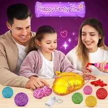 String Art Kit for Kids Ages 8-12, Make Light-Up Lanterns, Kids Arts and Crafts Ages 8-12, Gifts for 9+ Year Old Girls,Gift Set for Girls Teens Age 5-12 Gift Ideas - Nhiều màu - Xem 6