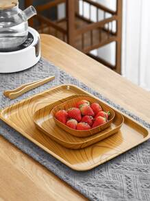 托盤 - 卡其色 - 查看 5