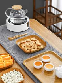 托盤 - 卡其色 - 查看 6