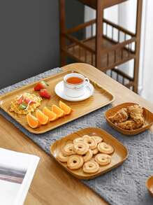 托盤 - 卡其色 - 查看 3