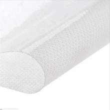 1/4/8 Stück waschbare Kühlschrankmatten, wasserdichte und ölfeste Kühlschrankmatten, Kühlschrankeinlagen für Regale, Abdeckungen für Gefrierschrank-Glasablagen, Schränke und Schubladen