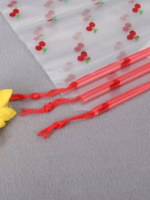 Sacs en plastique transparents à cordon coulissant pour l'emballage de sous-vêtements et de chaussettes, sac de rangement de voyage, sac de rangement de vêtements, organisateur de voyage, ensemble d'organisateur de voyage pour voyage, dortoir, école, vacances, valise, retour à l'école, accessoires de voyage, essentiels de dortoir, organisateur scolaire, sacs de rangement pour enseignants, organisation et stockage de la Saint-Valentin, organisateurs de stockage, boîtes de rangement, organisateur de placard, organisateur de tiroirs pour vêtements, rangement de placard, séparateurs de placard pour chambre à coucher, chandails, chaussettes, pantalons, jeans