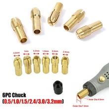 10W Hobby Craft Mini Drill Grinder Tool Set Modeling Polishing Drilling - Green - Green - View 2