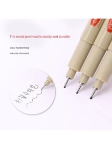 馬克筆 - 杏色 - 查看 7