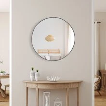 Decorative Mirrors - 黑色 - 查看 1