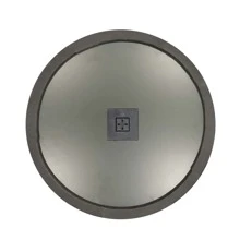 Decorative Mirrors - 黑色 - 查看 4