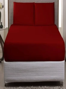 Mattress Pads - Đỏ - Xem 2