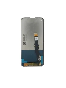 teléfono móvil pantalla lcd compatible con Motorola moto G - Negro - Ver 2