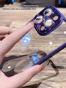 verde : iPhone 14 ( 6.7 pulgadas ) - Modelo verde aplicable: iphone14PROMAX (6,7 pulgadas) - Ver 2