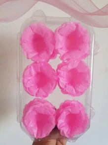Party Backdrops - Pink - View 2
