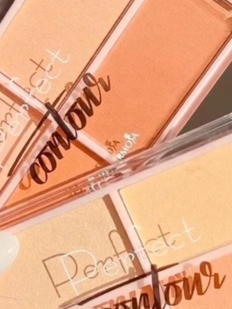 Highlighter - Rose Code - Añade 1