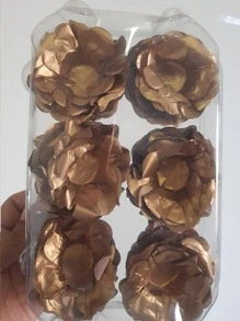 Party Backdrops - Bronze - View 2
