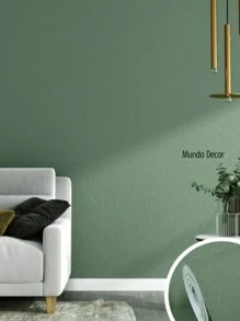 Wall Paper - Verde - Ver 2