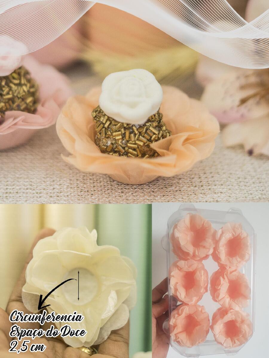 Party Backdrops - Coral Orange - View 1