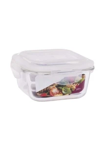 午餐盒学校用品，返校 - 無色 - 查看 2