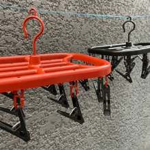 Clotheslines - Nhiều màu - Xem 8