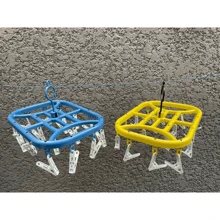 Clotheslines - Nhiều màu - Xem 5