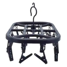 Clotheslines - Nhiều màu - Xem 2