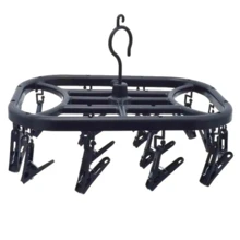 Clotheslines - Nhiều màu - Xem 3