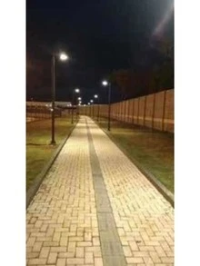 Floodlights - 白色 - 查看 7