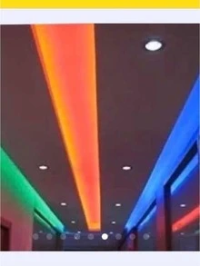 LED Downlights - trắng - Xem 3